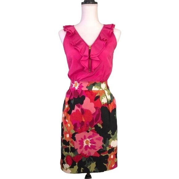 Anthropologie | Tabitha Great Escape NWT Dress, size 0 - Picture 1 of 9